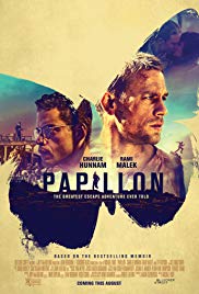 Papillon 2017 Papillon 2017 Hollywood English movie download